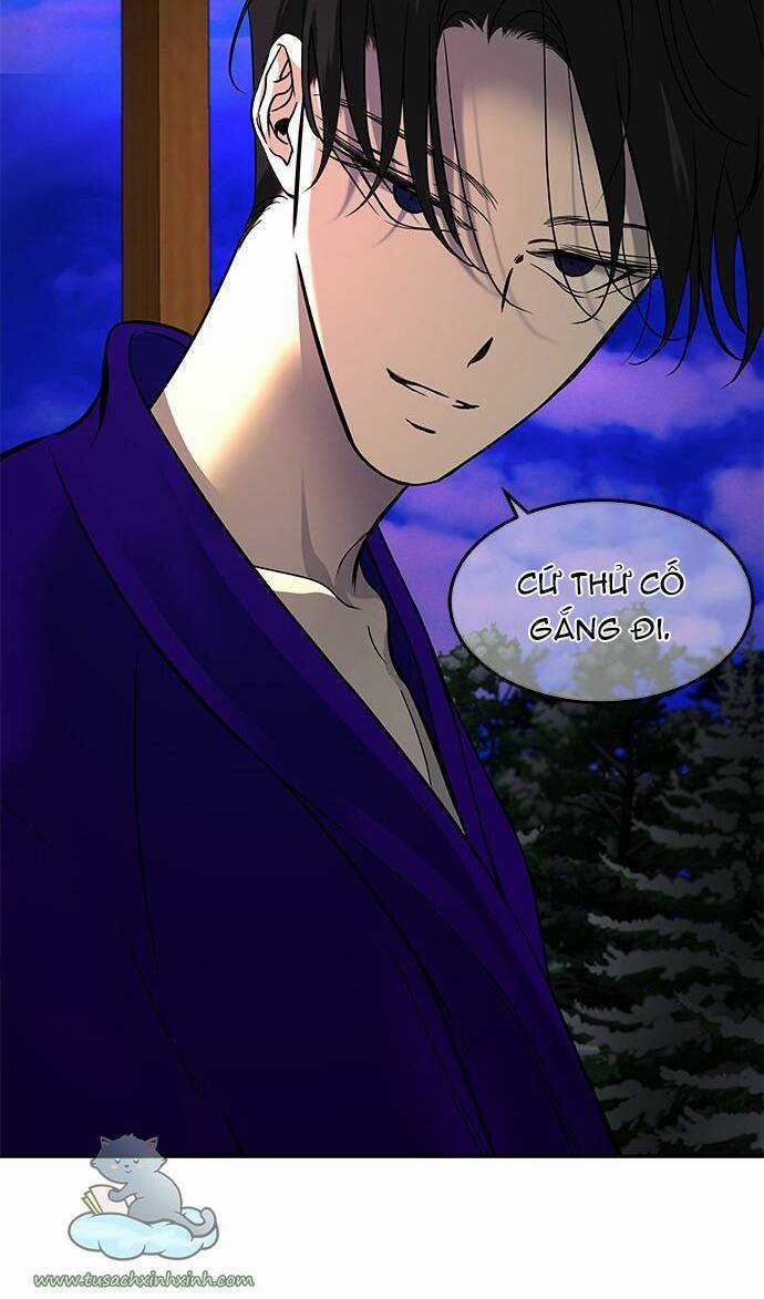 Cạm Bẫy - Chapter 95 - Trang 78