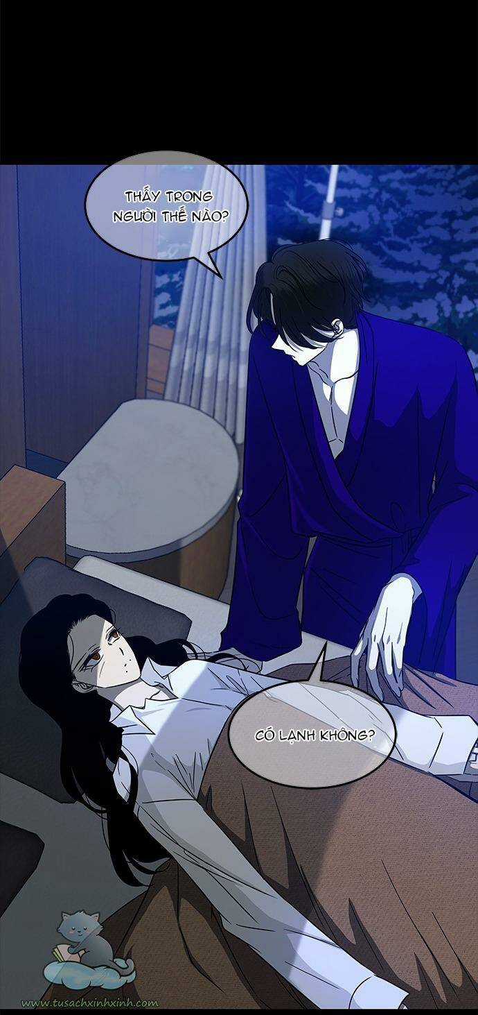 Cạm Bẫy - Chapter 95 - Trang 9