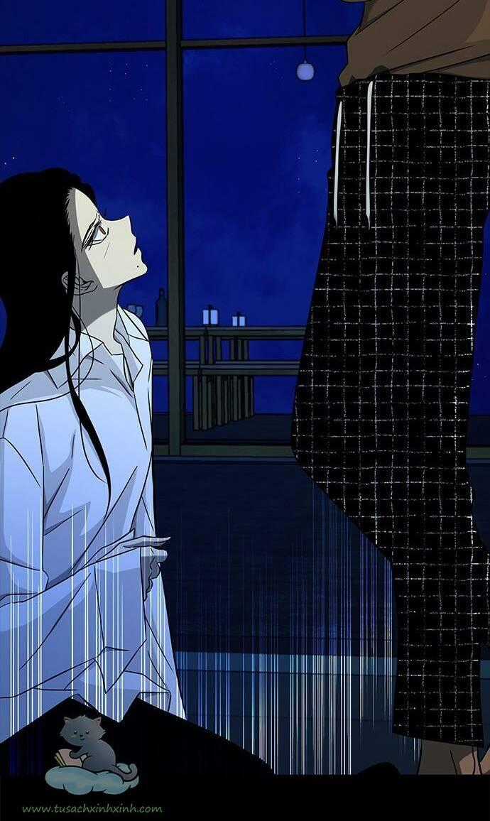 Cạm Bẫy - Chapter 95 - Trang 91