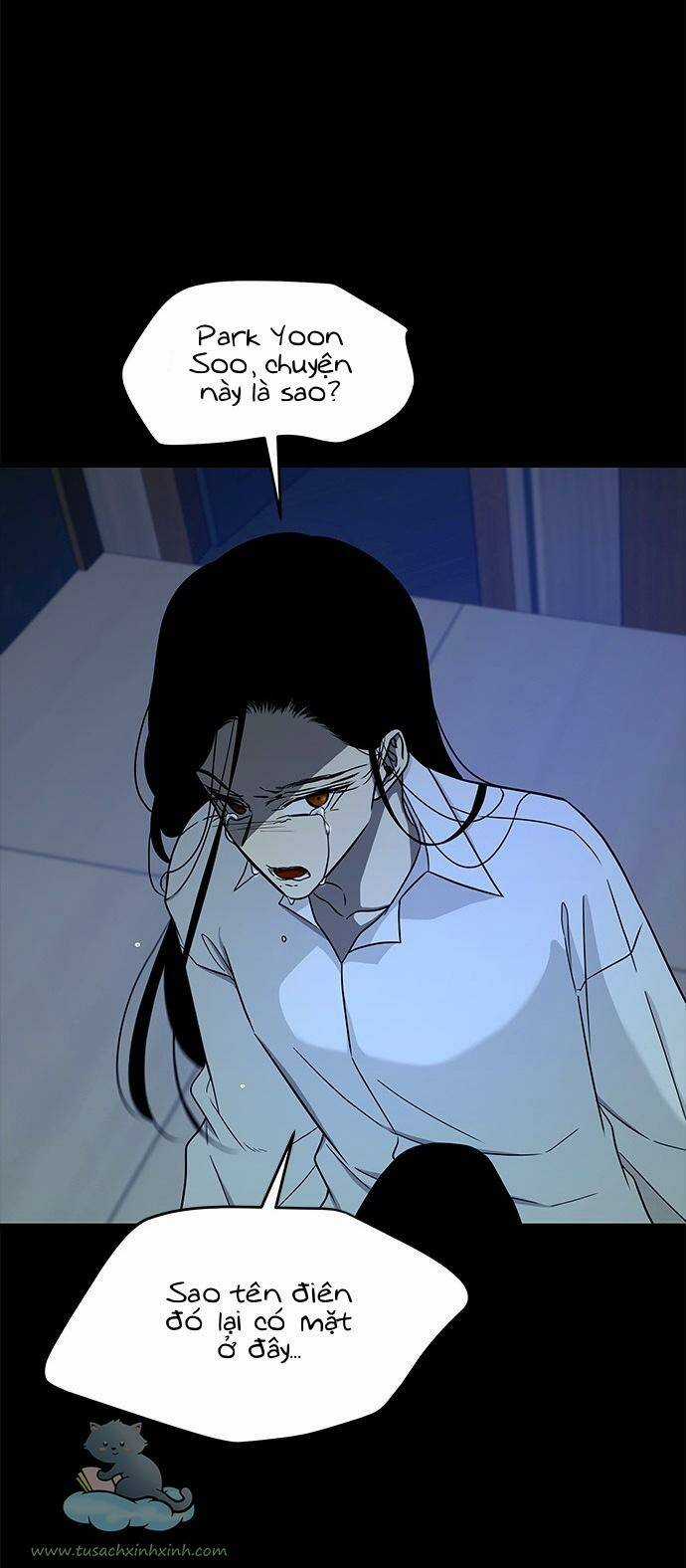 Cạm Bẫy - Chapter 96 - Trang 13