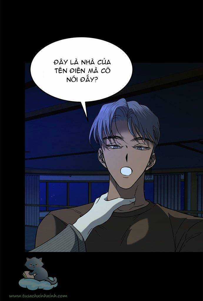 Cạm Bẫy - Chapter 96 - Trang 14