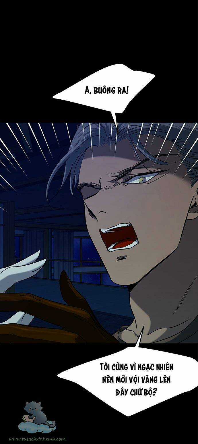 Cạm Bẫy - Chapter 96 - Trang 16