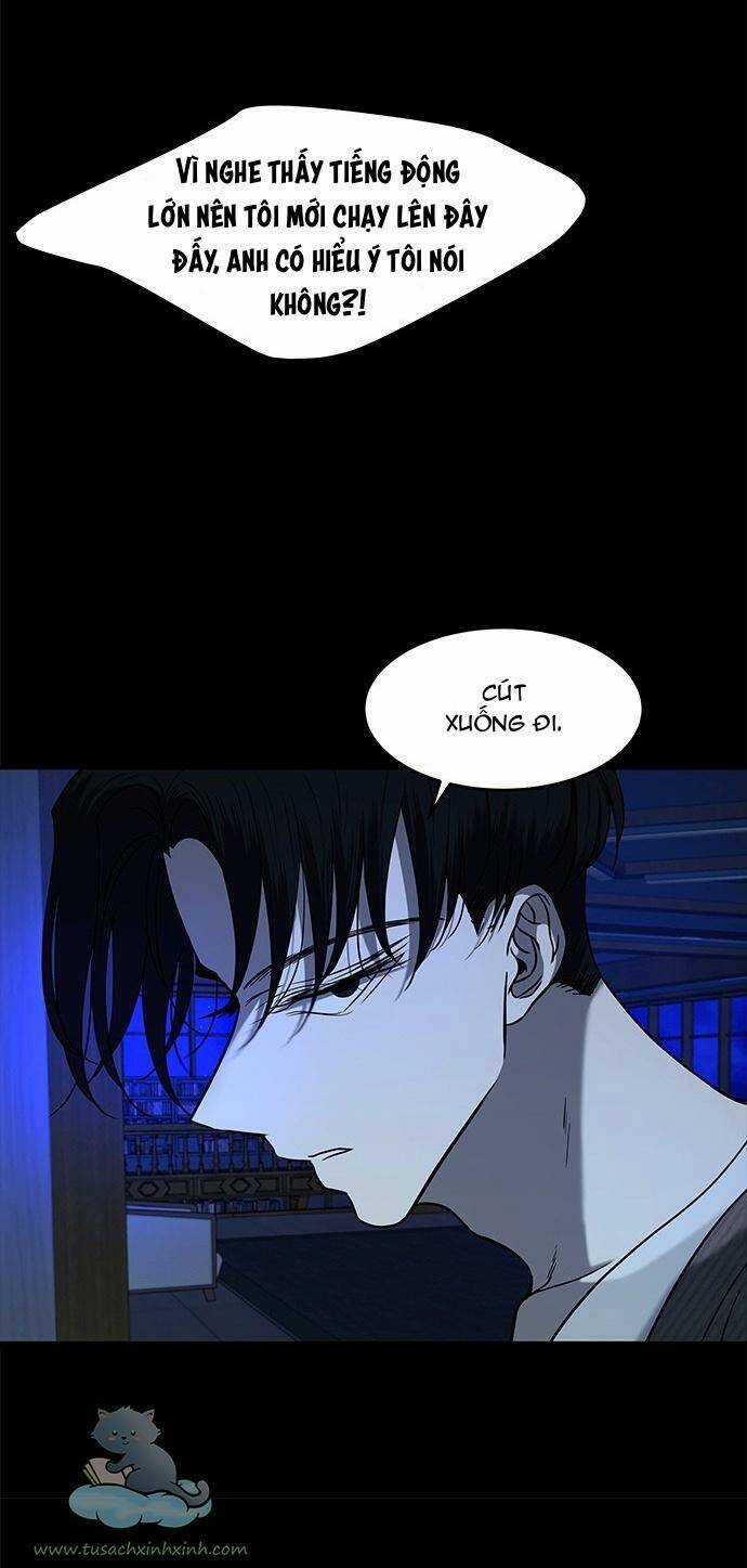 Cạm Bẫy - Chapter 96 - Trang 17