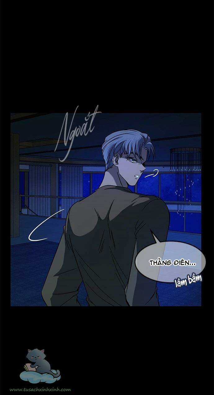 Cạm Bẫy - Chapter 96 - Trang 20