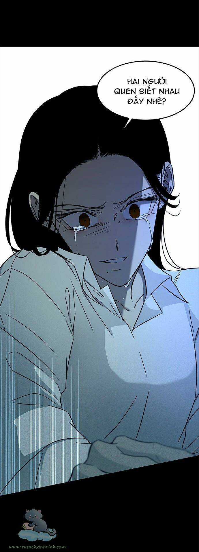 Cạm Bẫy - Chapter 96 - Trang 26