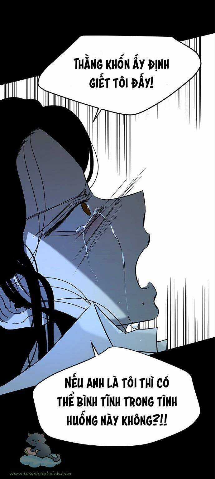 Cạm Bẫy - Chapter 96 - Trang 28