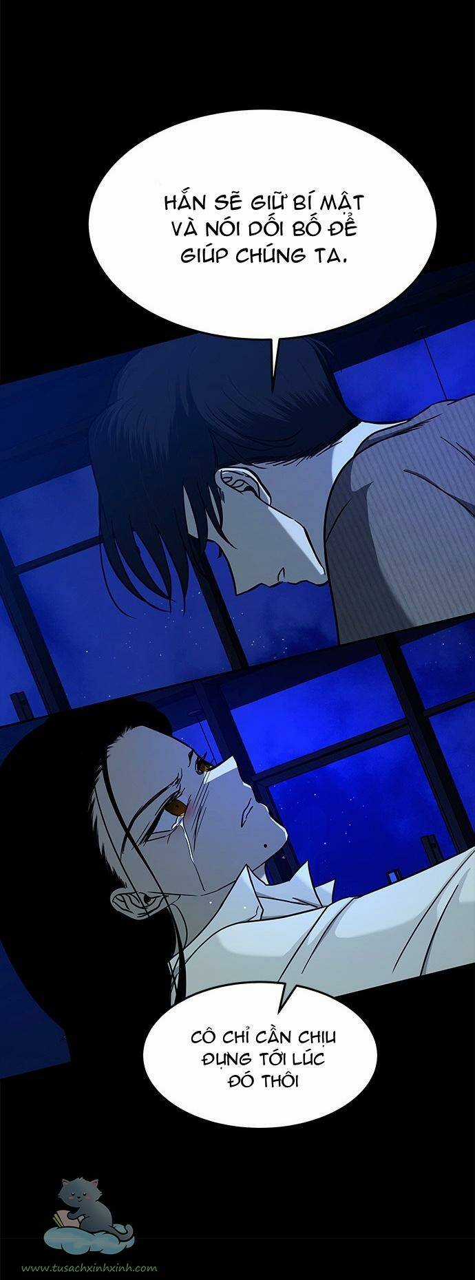 Cạm Bẫy - Chapter 96 - Trang 30