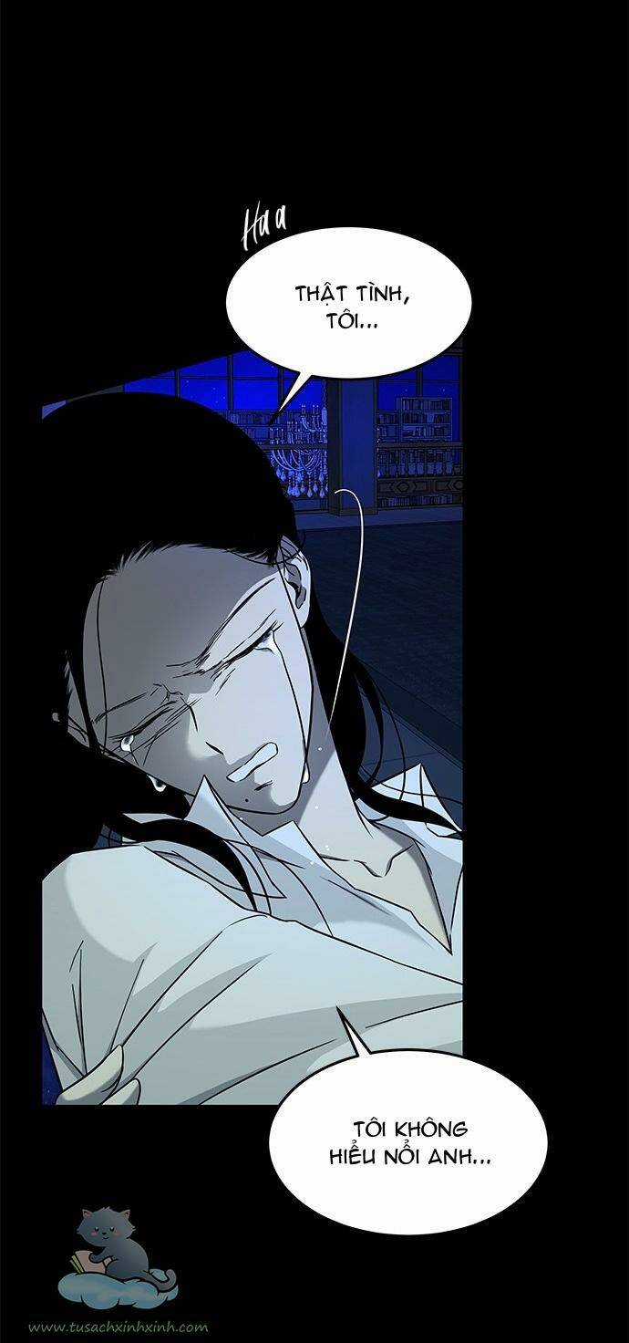 Cạm Bẫy - Chapter 96 - Trang 31