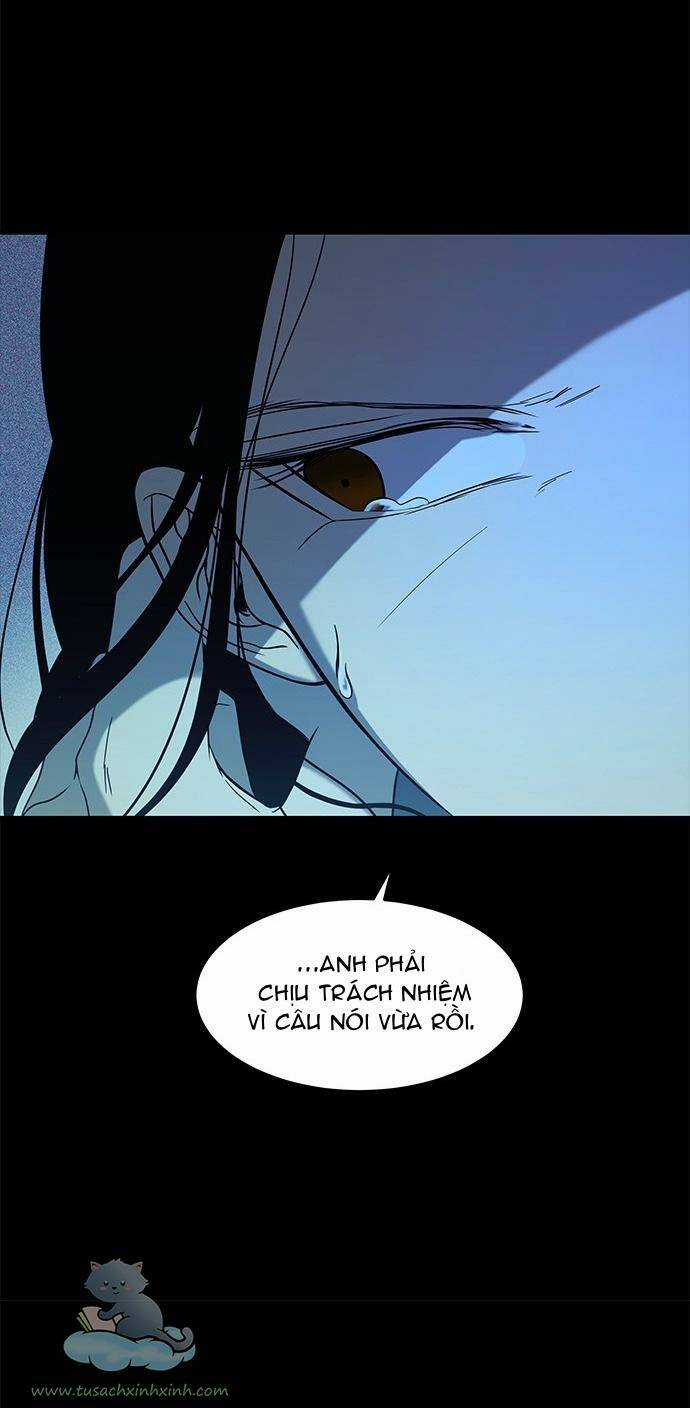 Cạm Bẫy - Chapter 96 - Trang 36