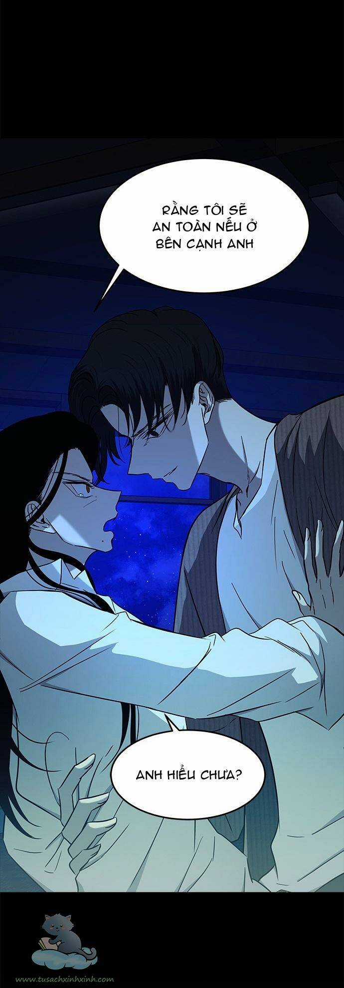 Cạm Bẫy - Chapter 96 - Trang 37