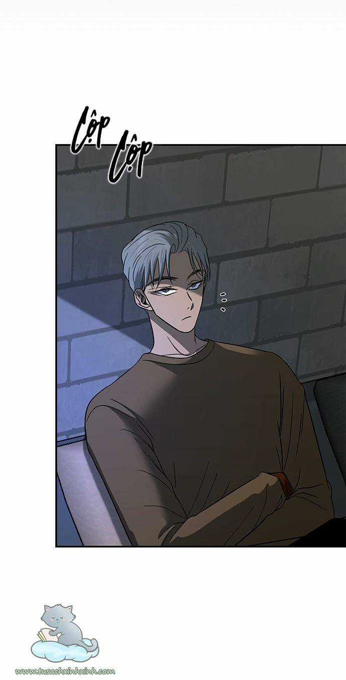 Cạm Bẫy - Chapter 96 - Trang 39