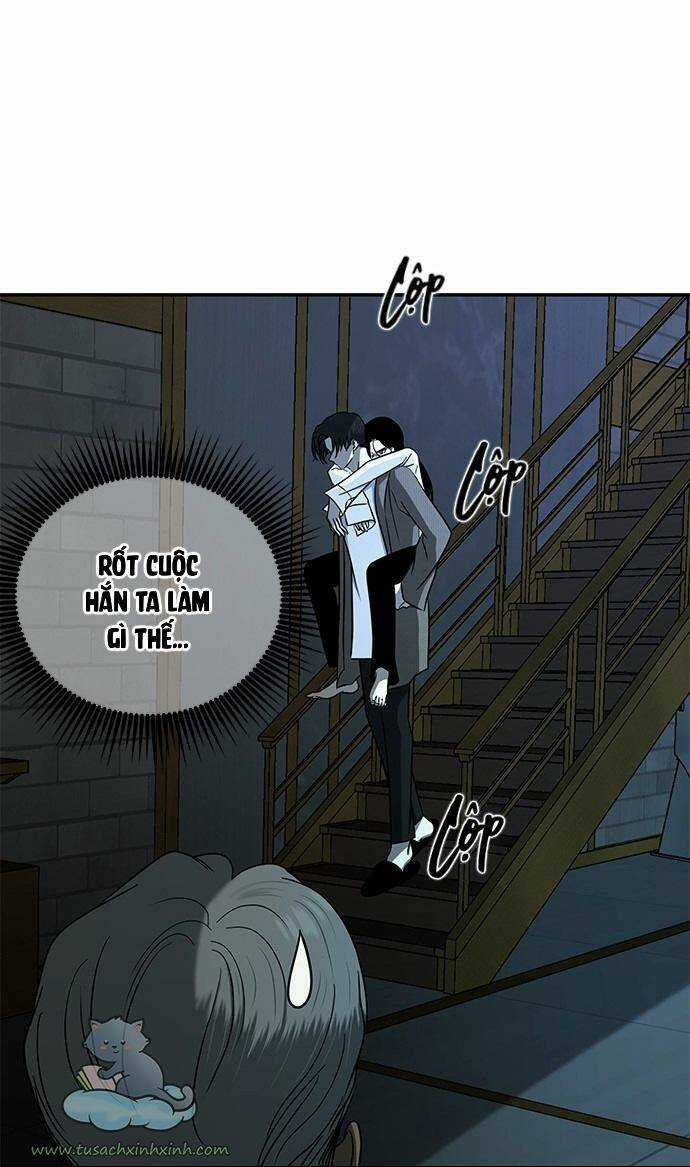 Cạm Bẫy - Chapter 96 - Trang 40