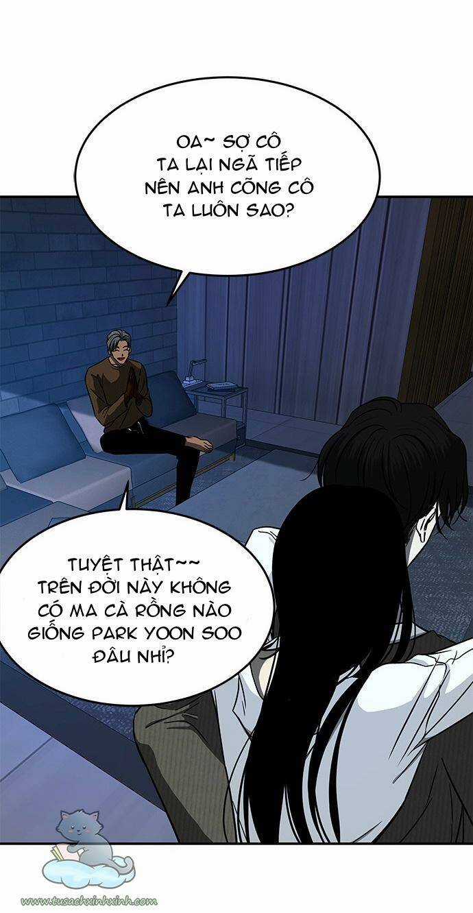 Cạm Bẫy - Chapter 96 - Trang 42