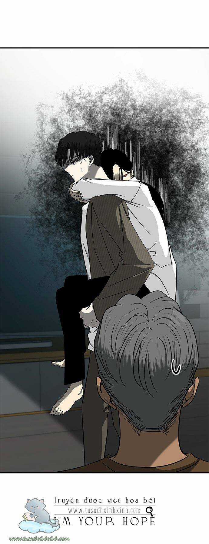 Cạm Bẫy - Chapter 96 - Trang 45