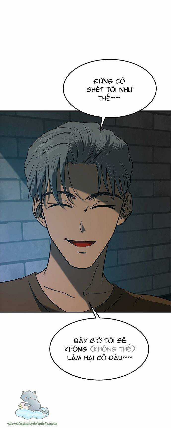 Cạm Bẫy - Chapter 96 - Trang 46