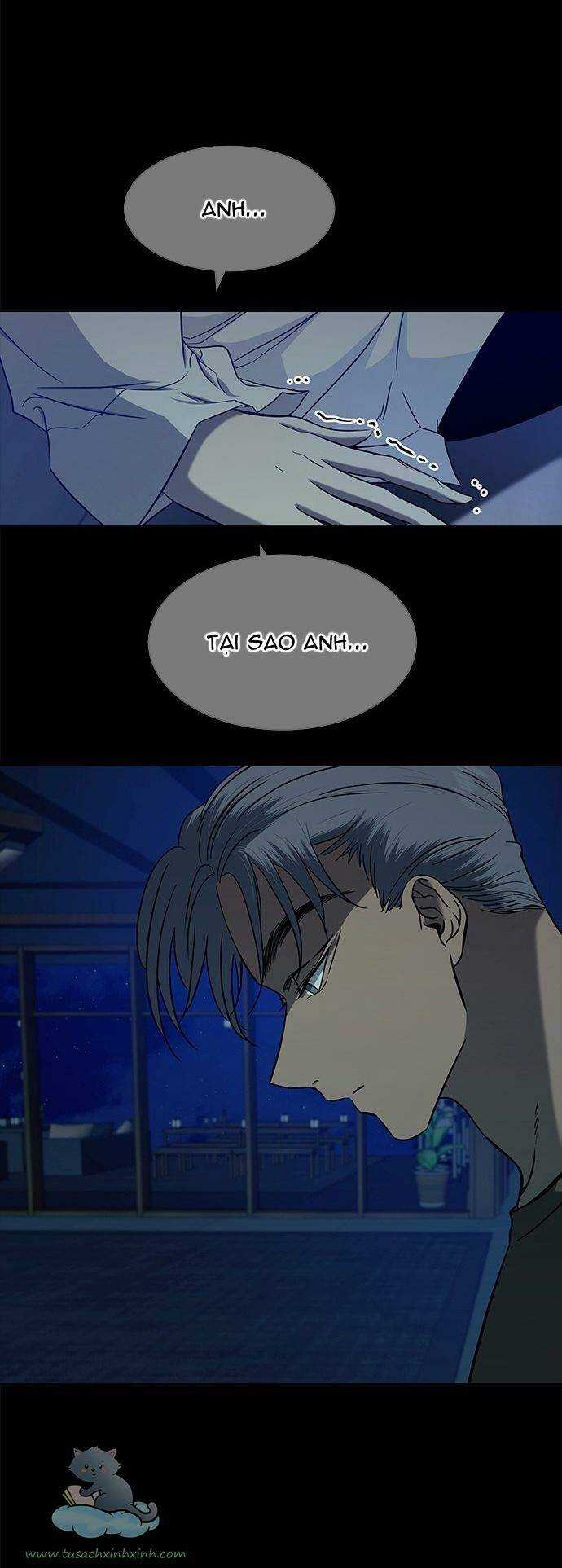 Cạm Bẫy - Chapter 96 - Trang 6