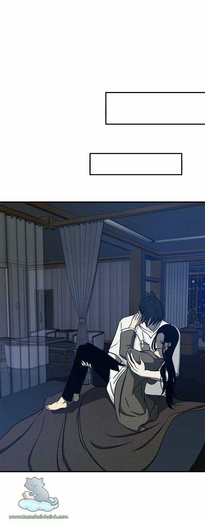 Cạm Bẫy - Chapter 96 - Trang 53