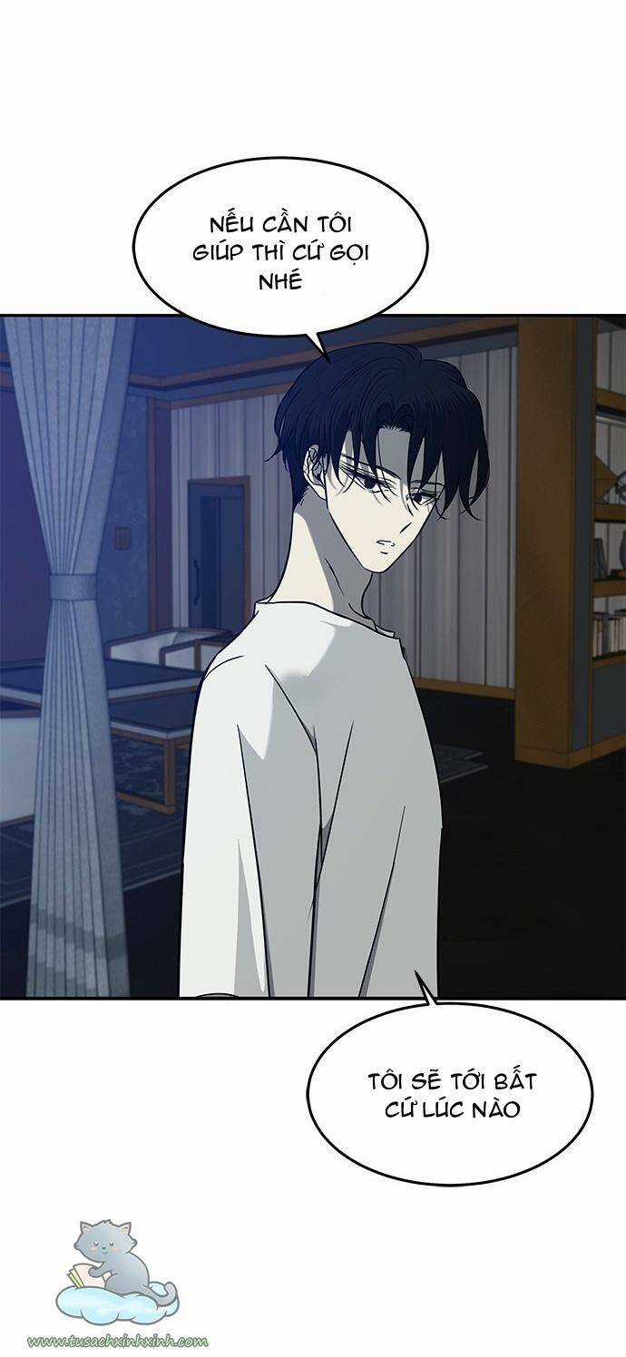 Cạm Bẫy - Chapter 96 - Trang 54