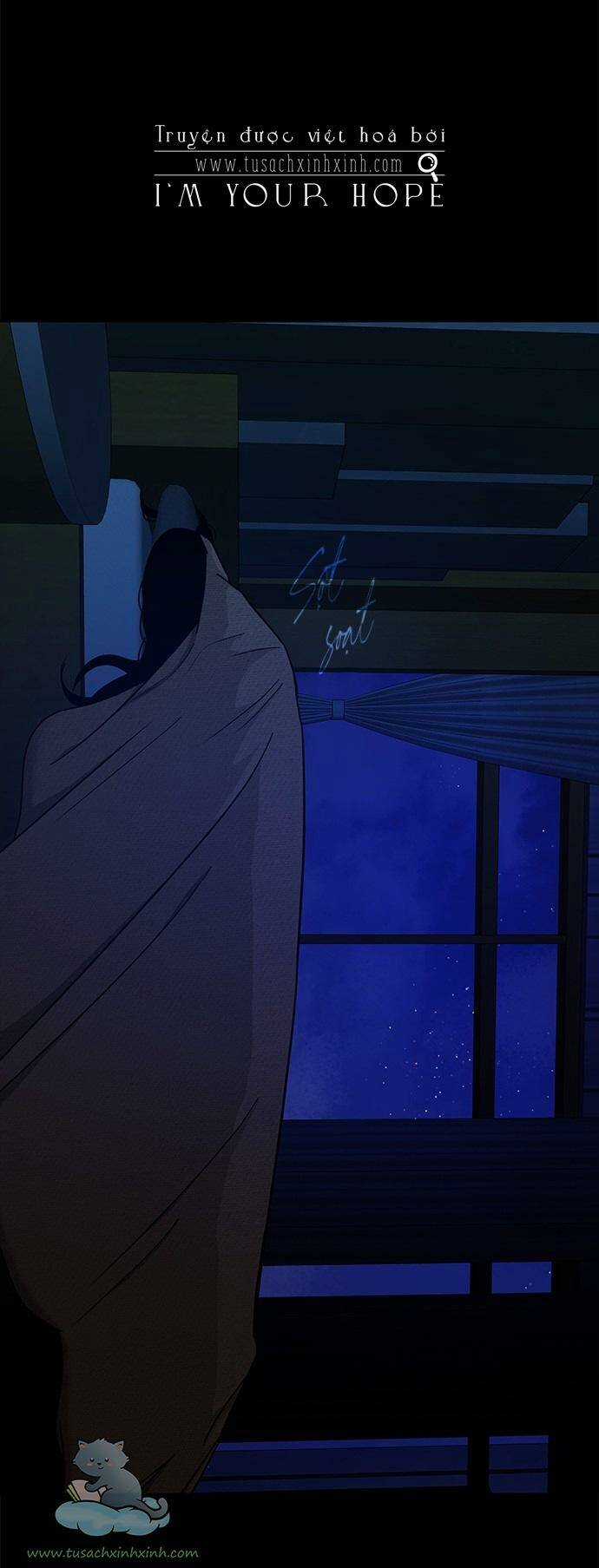 Cạm Bẫy - Chapter 96 - Trang 60