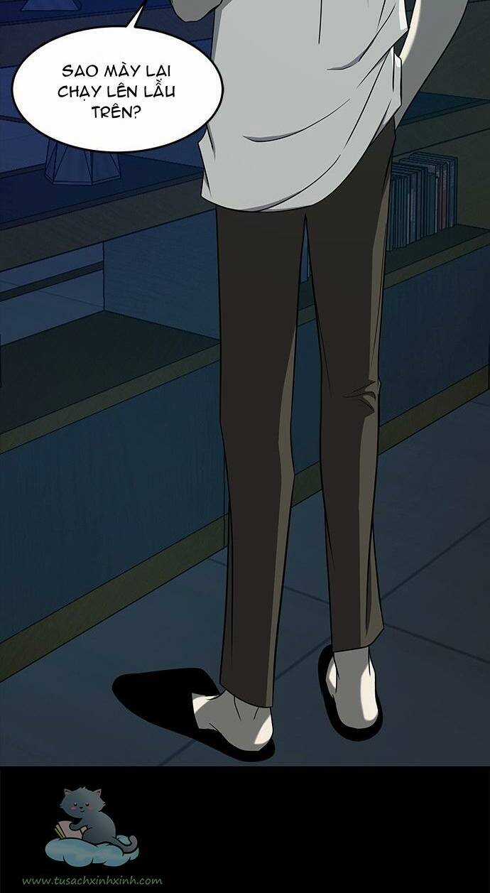 Cạm Bẫy - Chapter 96 - Trang 63