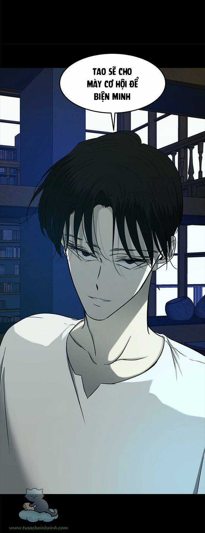 Cạm Bẫy - Chapter 96 - Trang 64