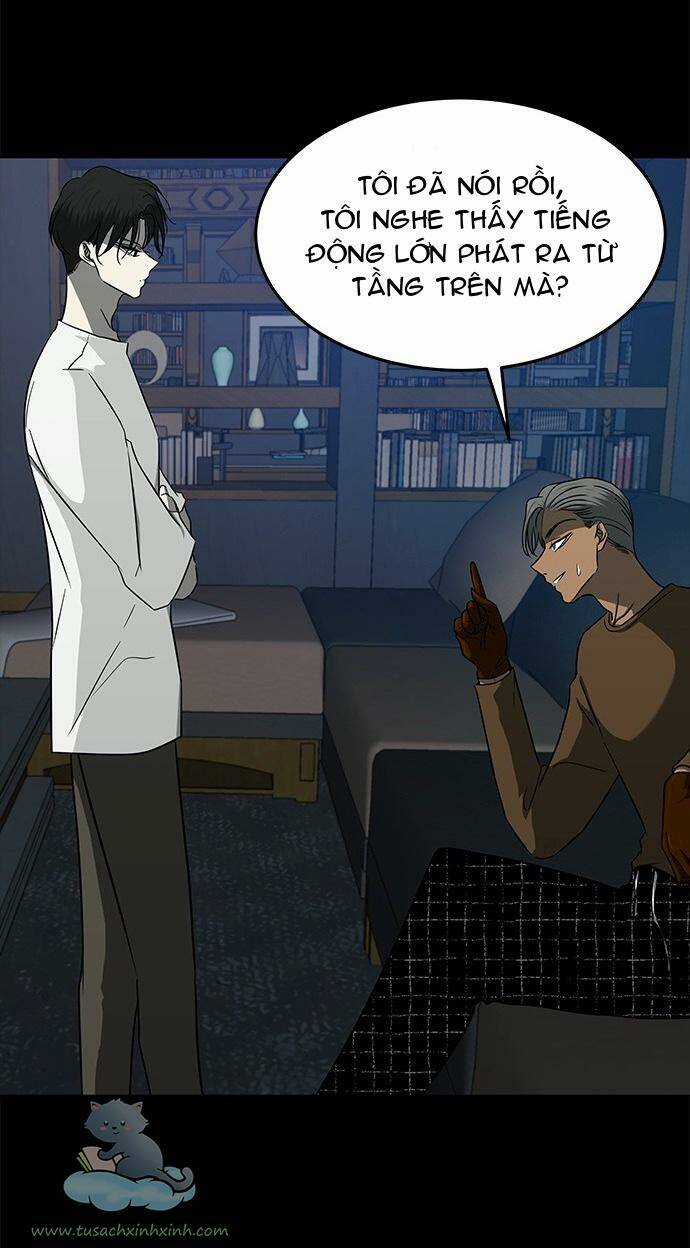 Cạm Bẫy - Chapter 96 - Trang 66