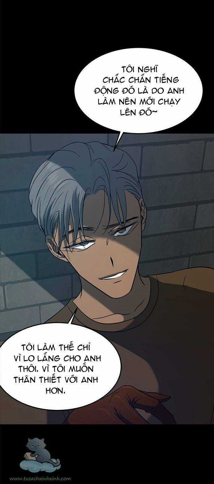 Cạm Bẫy - Chapter 96 - Trang 67