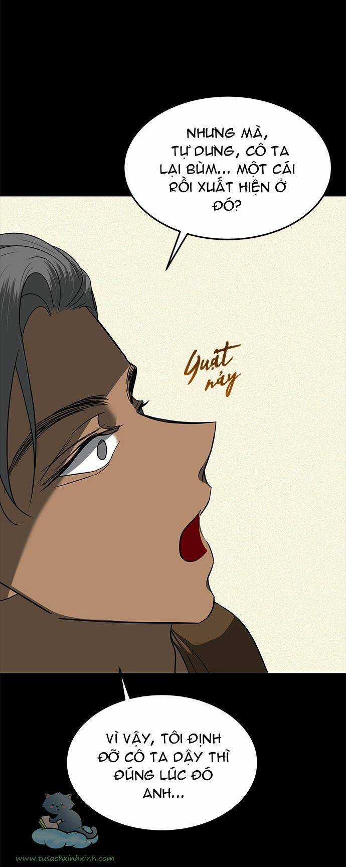 Cạm Bẫy - Chapter 96 - Trang 68