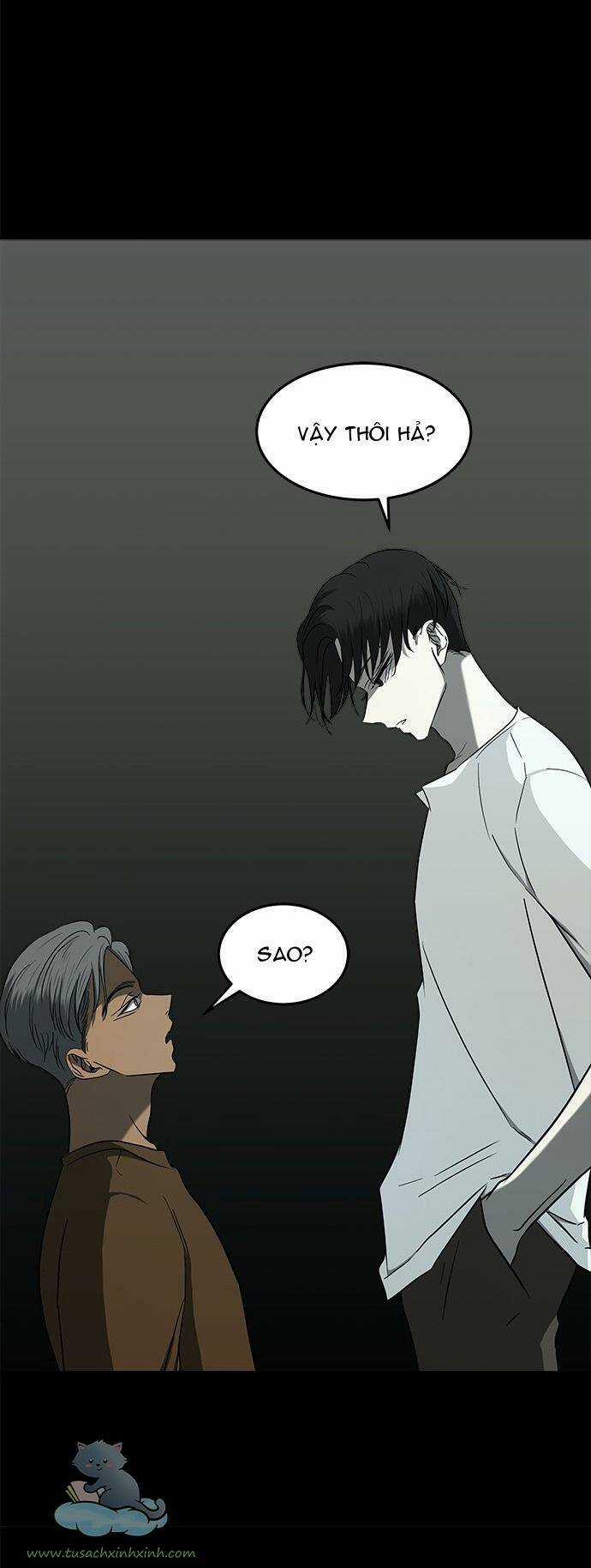 Cạm Bẫy - Chapter 96 - Trang 69