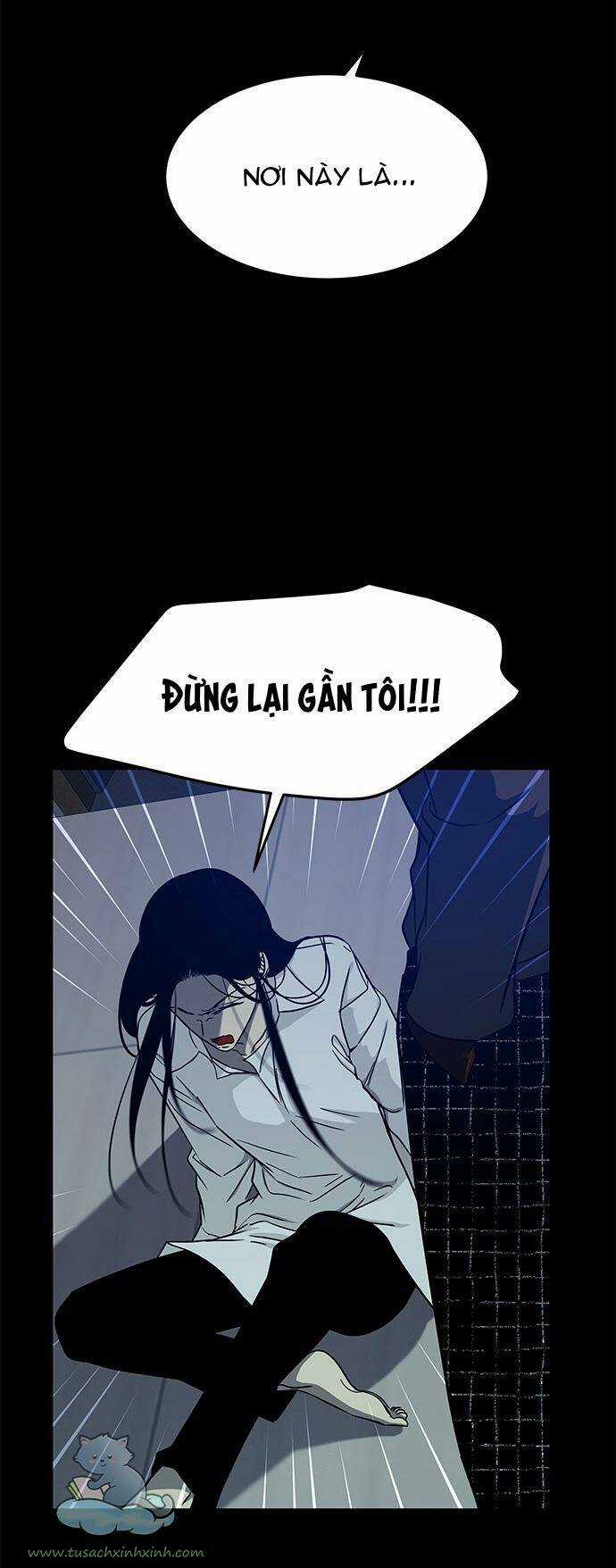 Cạm Bẫy - Chapter 96 - Trang 8