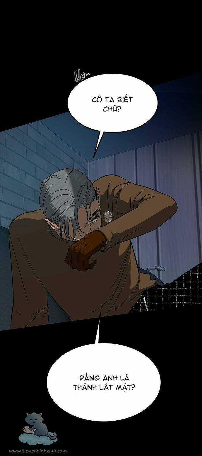 Cạm Bẫy - Chapter 96 - Trang 71