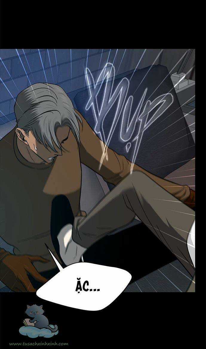 Cạm Bẫy - Chapter 96 - Trang 73