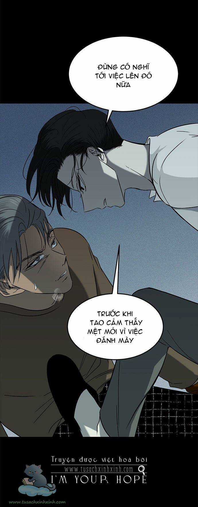 Cạm Bẫy - Chapter 96 - Trang 74
