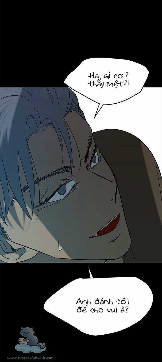 Cạm Bẫy - Chapter 96 - Trang 75