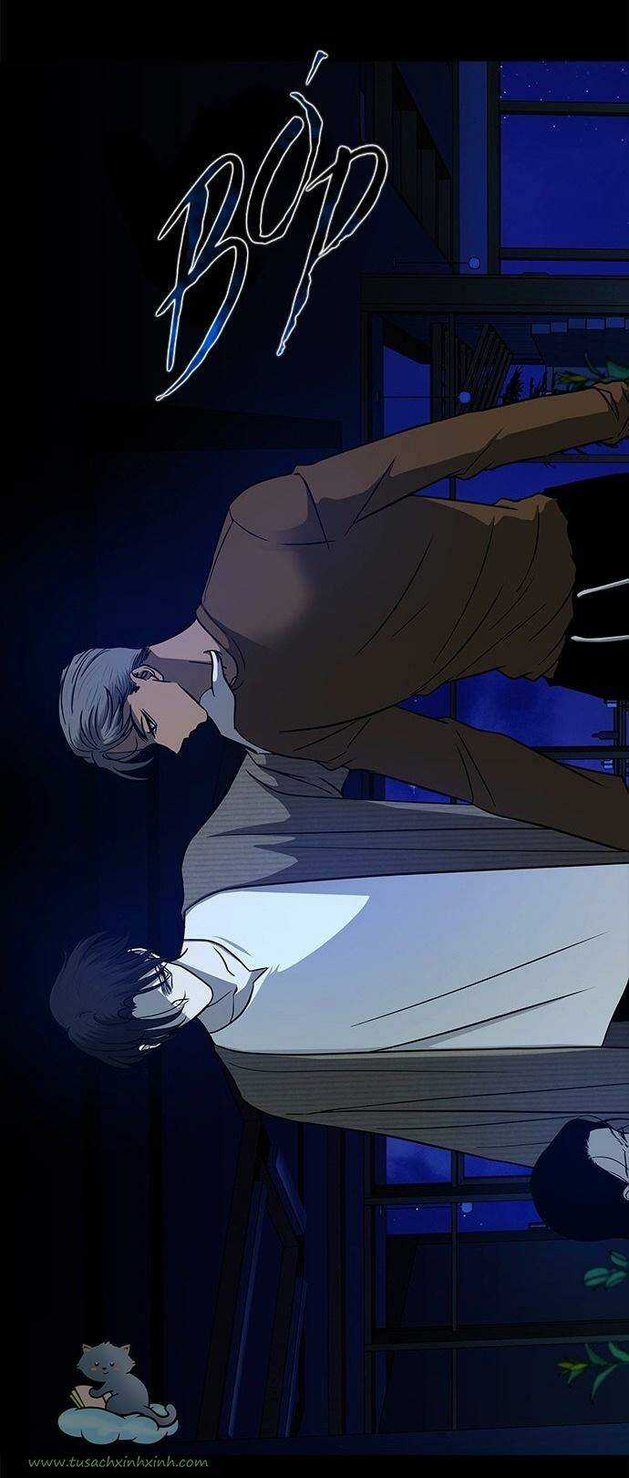 Cạm Bẫy - Chapter 96 - Trang 9