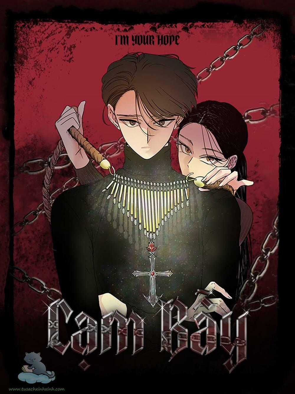 Cạm Bẫy - Chapter 97 - Trang 1