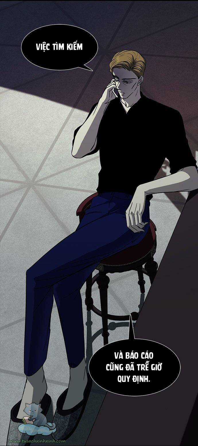 Cạm Bẫy - Chapter 97 - Trang 17