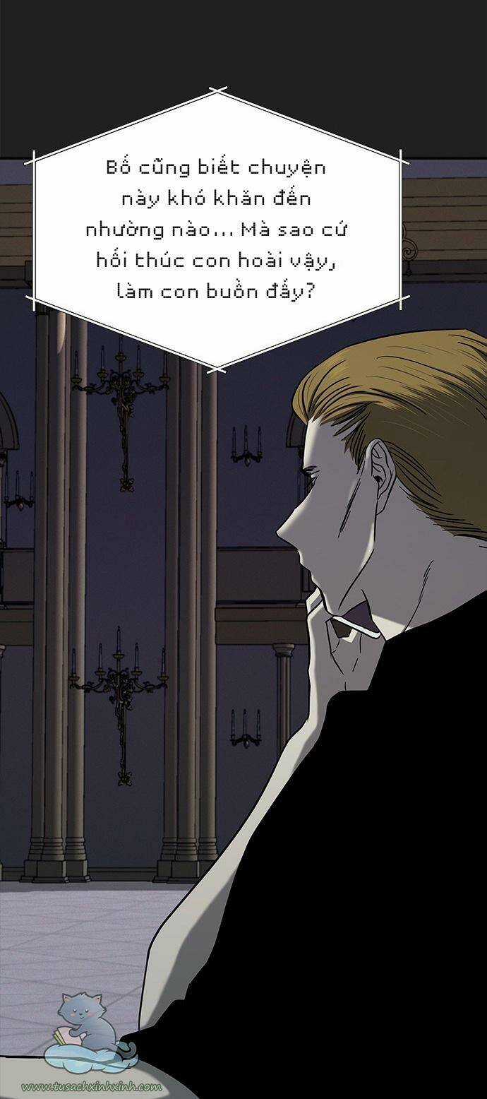 Cạm Bẫy - Chapter 97 - Trang 21