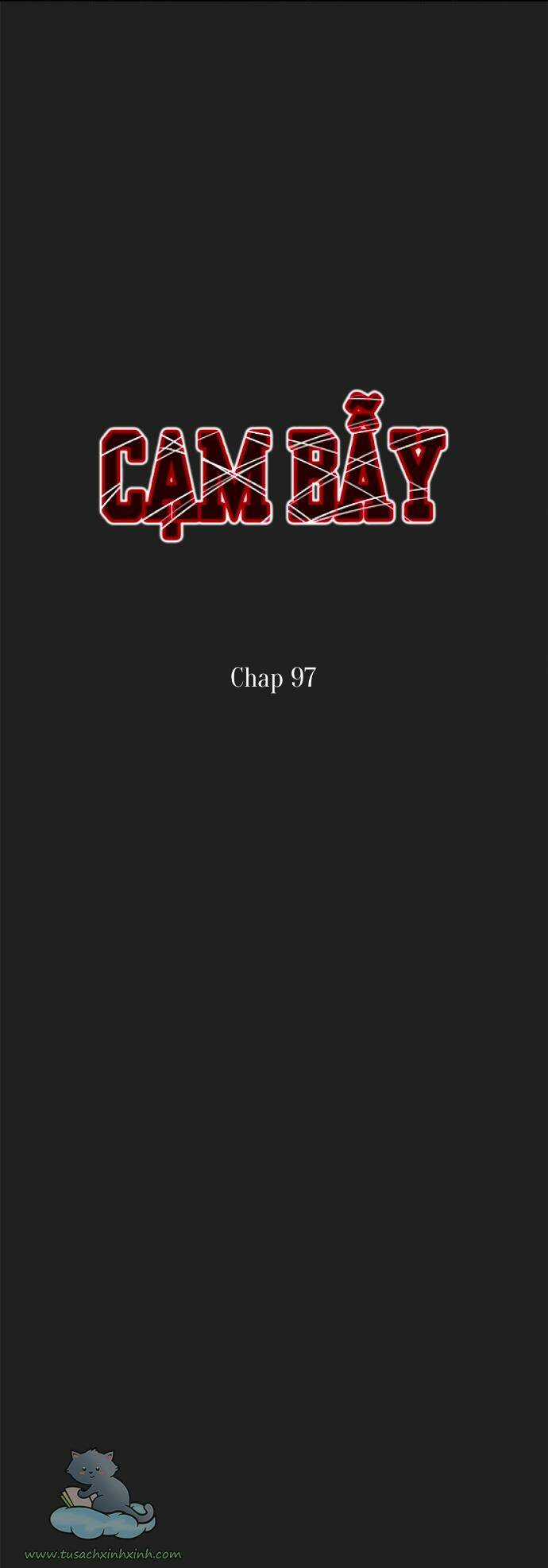 Cạm Bẫy - Chapter 97 - Trang 4