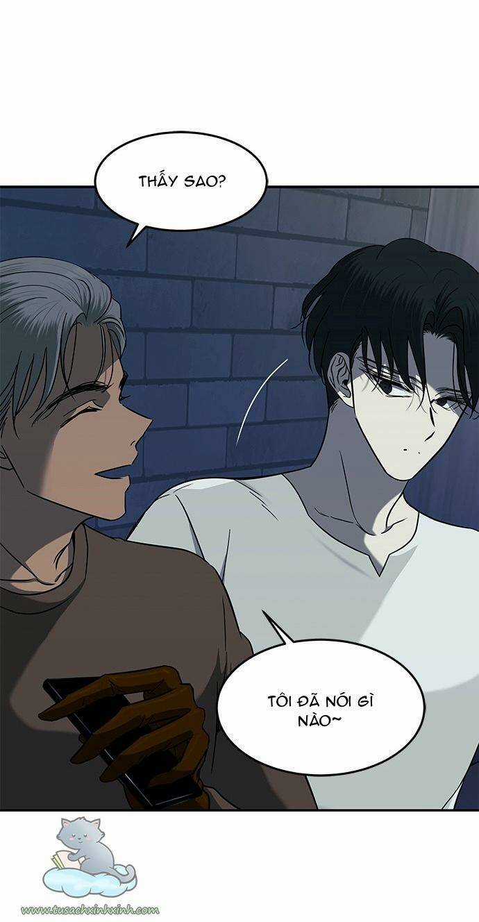 Cạm Bẫy - Chapter 97 - Trang 32