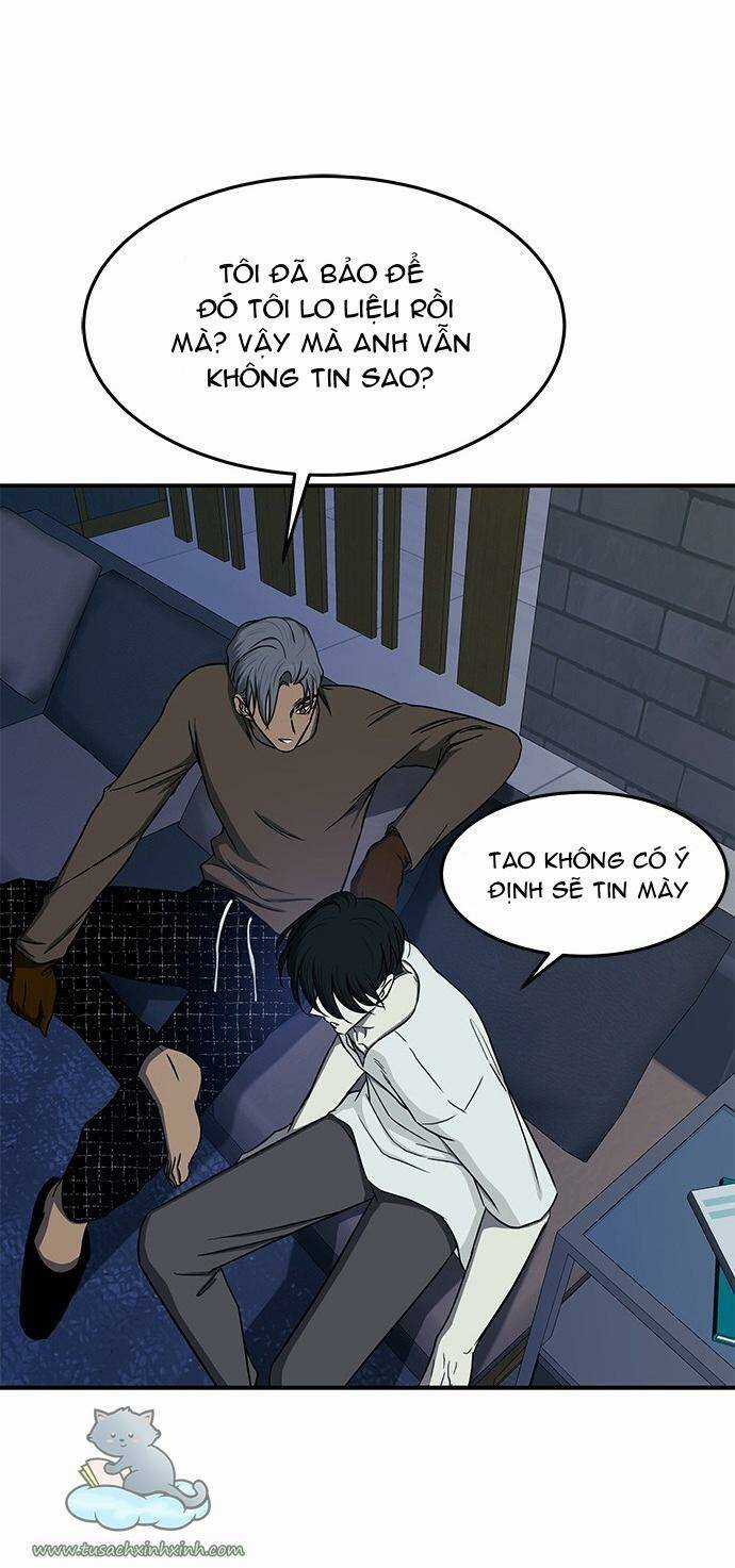 Cạm Bẫy - Chapter 97 - Trang 33