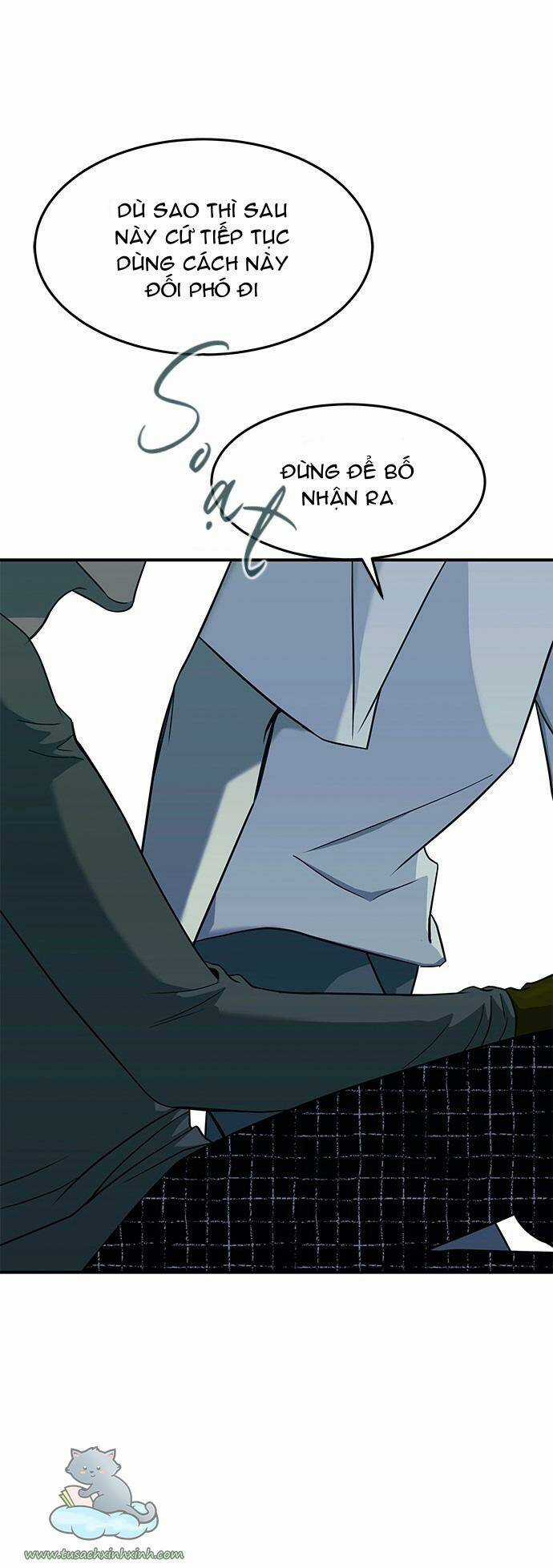 Cạm Bẫy - Chapter 97 - Trang 34