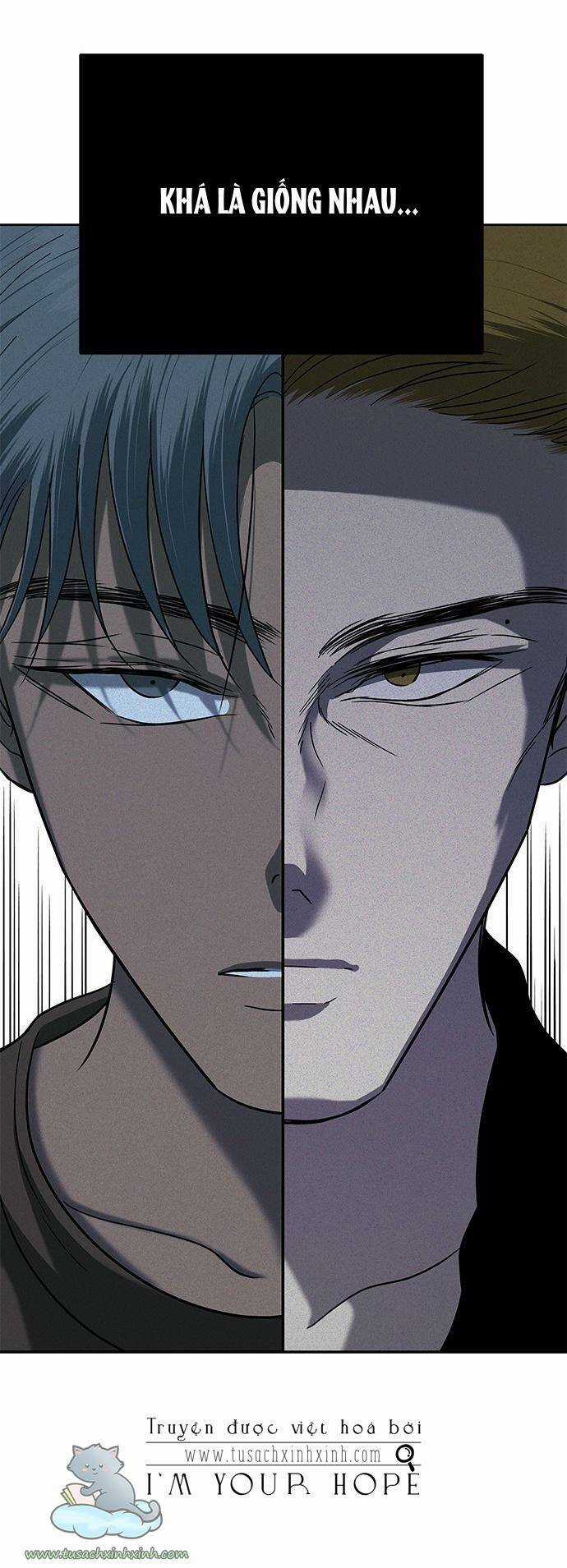 Cạm Bẫy - Chapter 97 - Trang 39