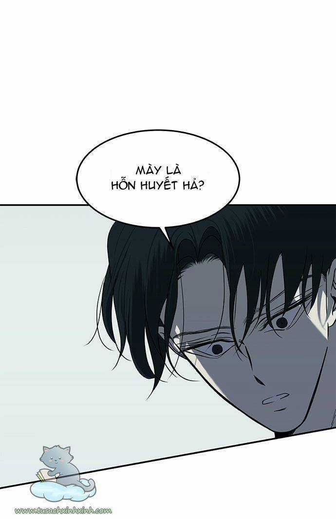 Cạm Bẫy - Chapter 97 - Trang 40