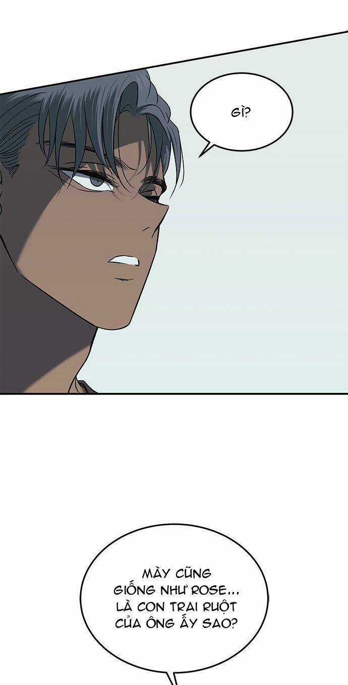 Cạm Bẫy - Chapter 97 - Trang 41