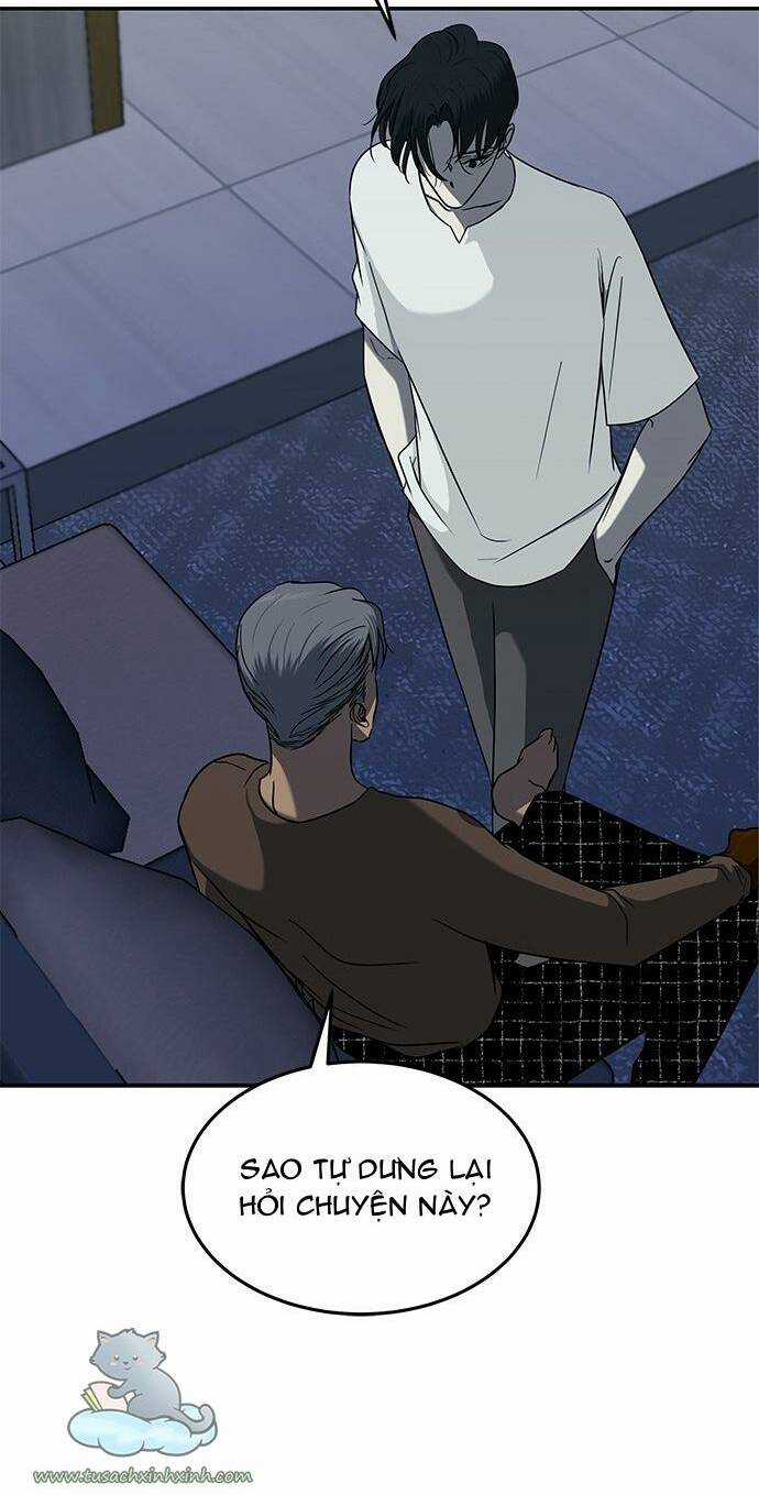 Cạm Bẫy - Chapter 97 - Trang 42