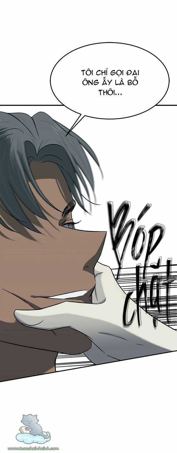 Cạm Bẫy - Chapter 97 - Trang 43