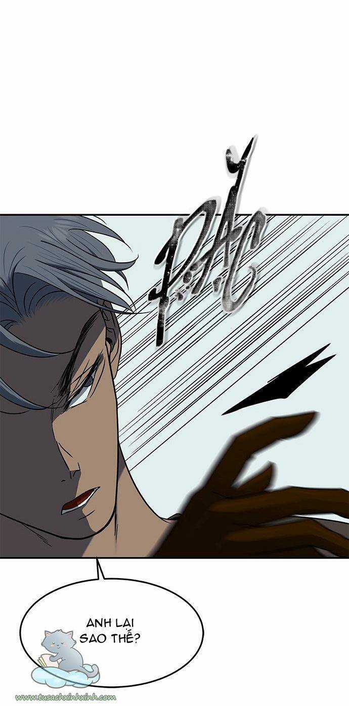 Cạm Bẫy - Chapter 97 - Trang 46