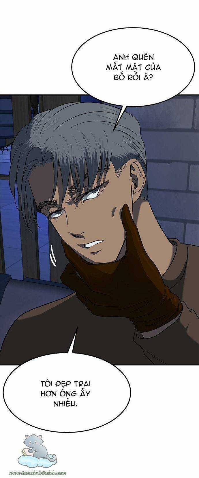 Cạm Bẫy - Chapter 97 - Trang 47