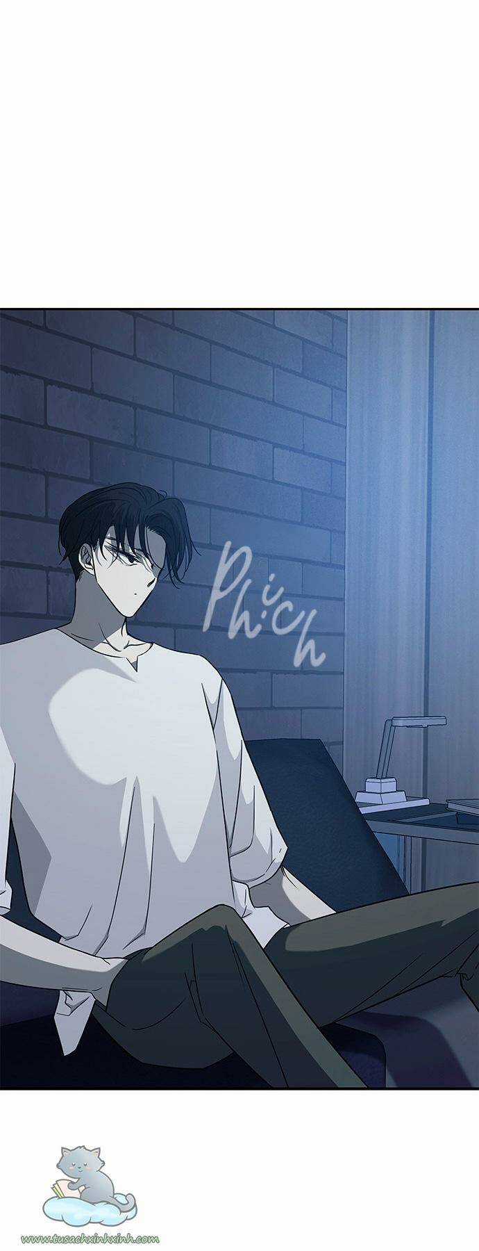 Cạm Bẫy - Chapter 97 - Trang 53